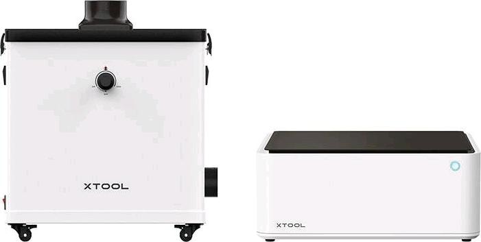 Actual product image XTool M1-BB