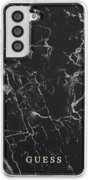 Actual product image Guess Case (Samsung Galaxy S21+)