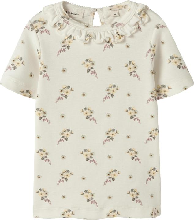 Actual product image Name it Slim fit Oberteil (116)