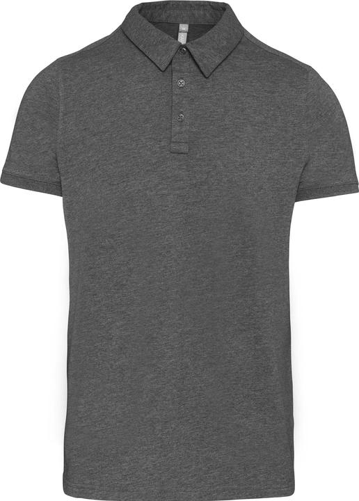 Actual product image Kariban Jersey (M)