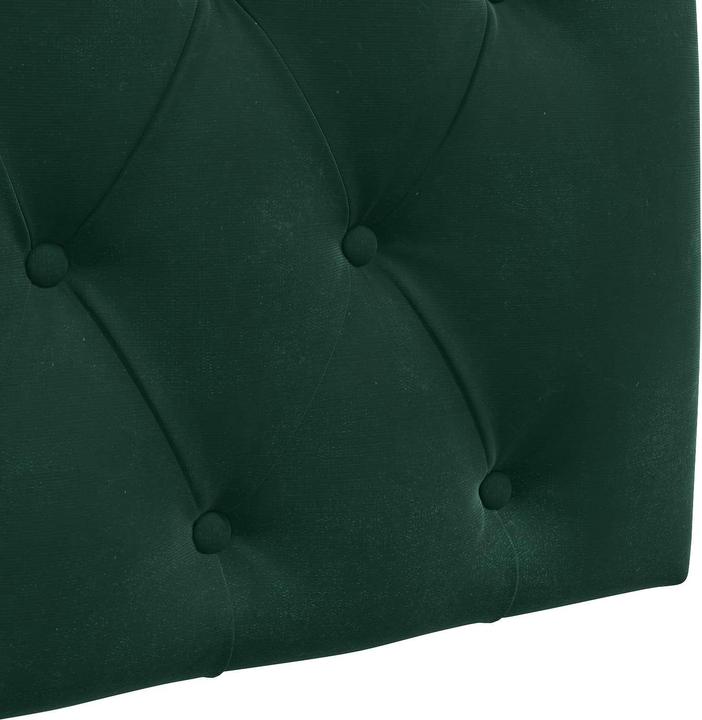 Actual product image vidaXL Modernes Kopfteil (100 x 55 x 7 cm)