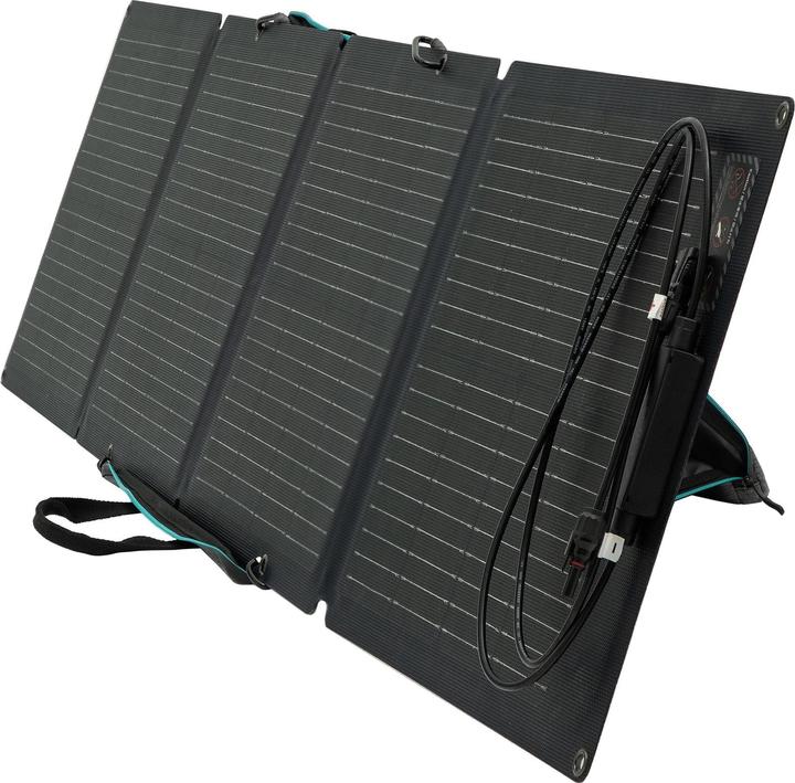 Immagine prodotto EcoFlow Pannello solare (110 W, 4 kg)