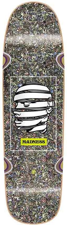 Actual product image Madness Deck Oil