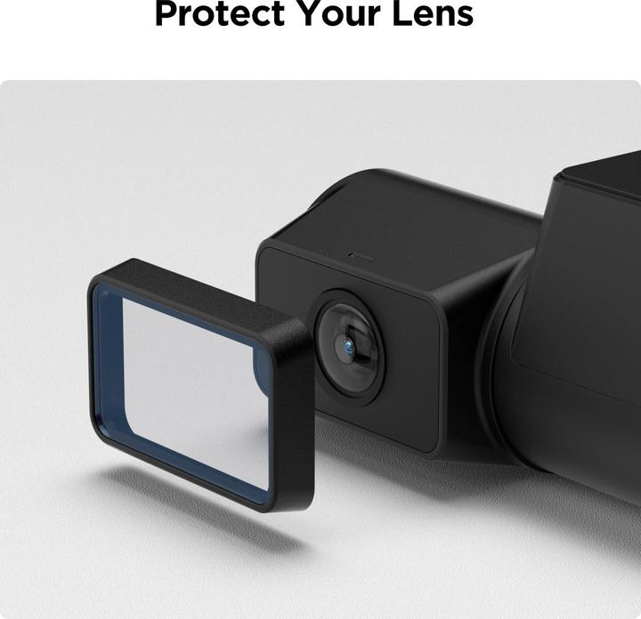 Image du produit Viofo CPL-500 filter for RTC300 Telephoto Camera (A329 rear cam)