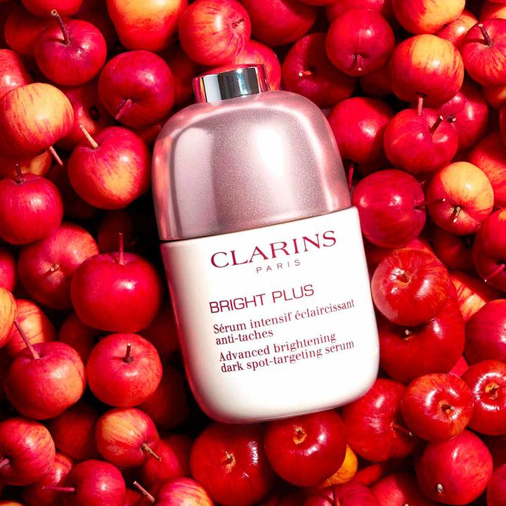 Produktbild Clarins Bright Plus Intensive Lightening Anti-Dark Spot Serum (50 ml)