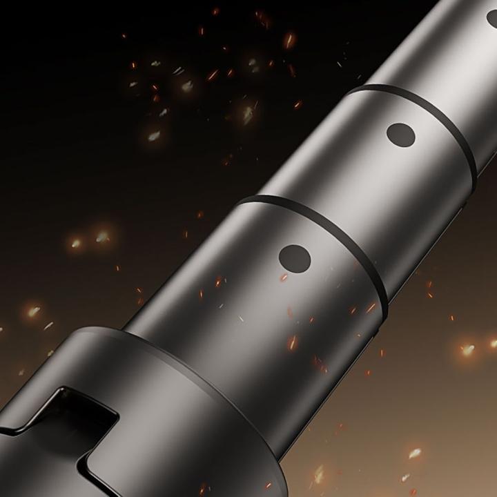Productafbeelding Hurtel Selfie stick WH181-Y1S 1,75 m telescopisch statief van aluminiumlegering met telefoonhouder - zwart
