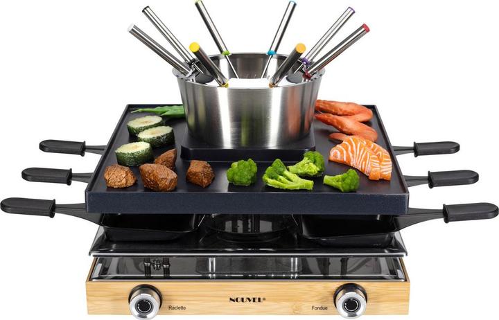 Produktbild Nouvel Prime 3in1