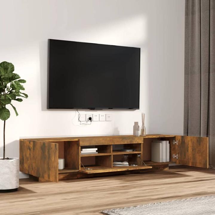 Image du produit VidaXL Nyra (200 x 35 x 40 cm)