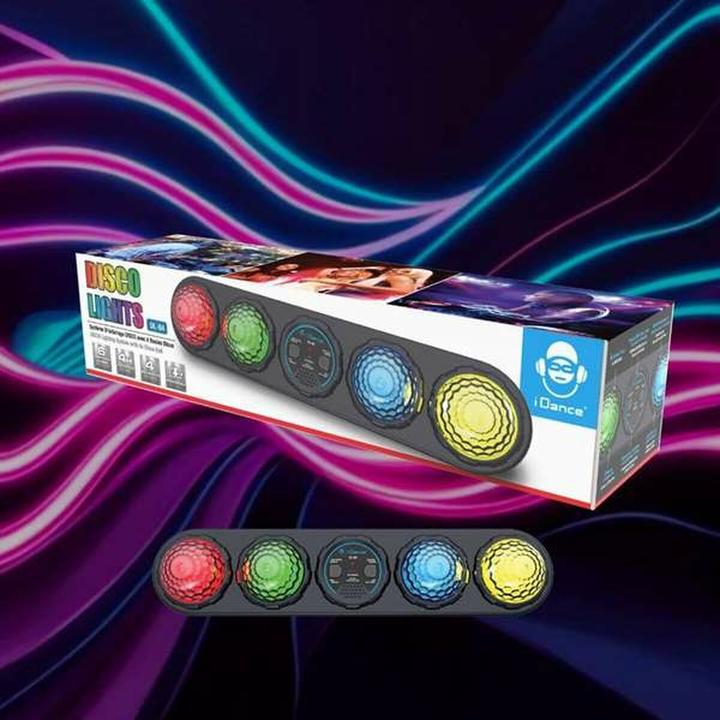 Actual product image Idance Party light DLB (1 pcs.)