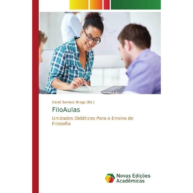 FiloAulas, Sachbücher