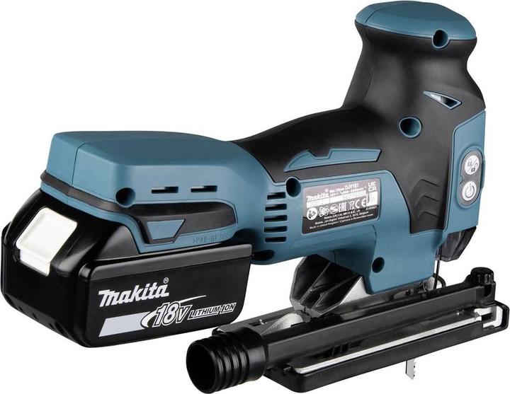 Productafbeelding Makita DJV181RTJ