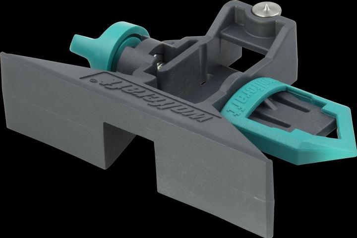 Image du produit wolfcraft accessoire de traçage pour mètre pliant