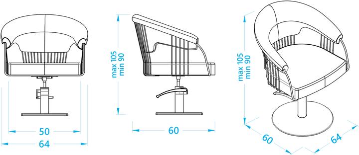 Produktbild Alpeda Elite KL