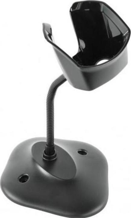 Actual product image Zebra Stand for LS1203, Black