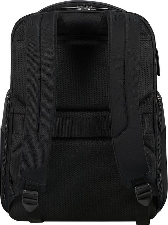 Produktbild Samsonite Evosight Backpack 14.1 "Schwarz (17.50 l)