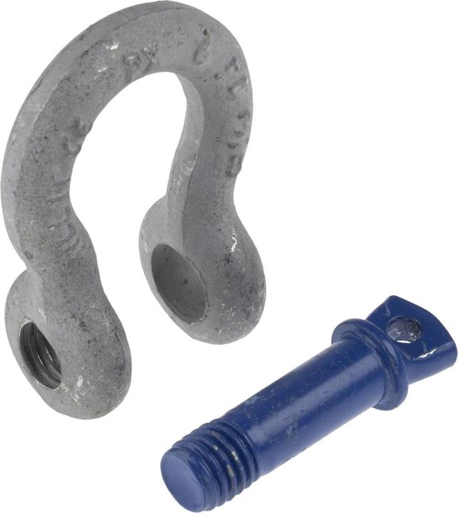 Produktbild RS PRO Bogenschaekel, 1t