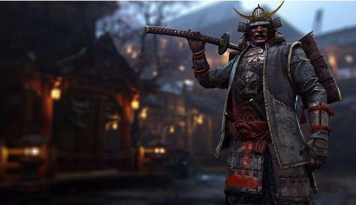Immagine prodotto Ubisoft Per l'onore (PC, DE)