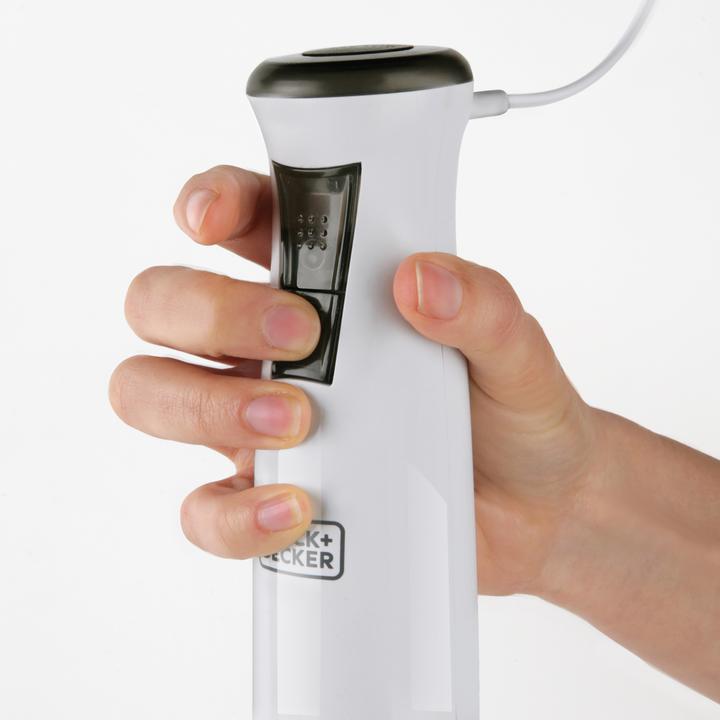 Produktbild Black & Decker BXHBA600E