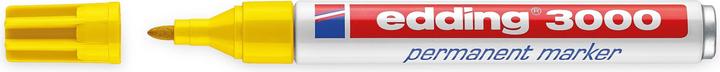 Actual product image Edding Permanent Marker 3000 (1 x)