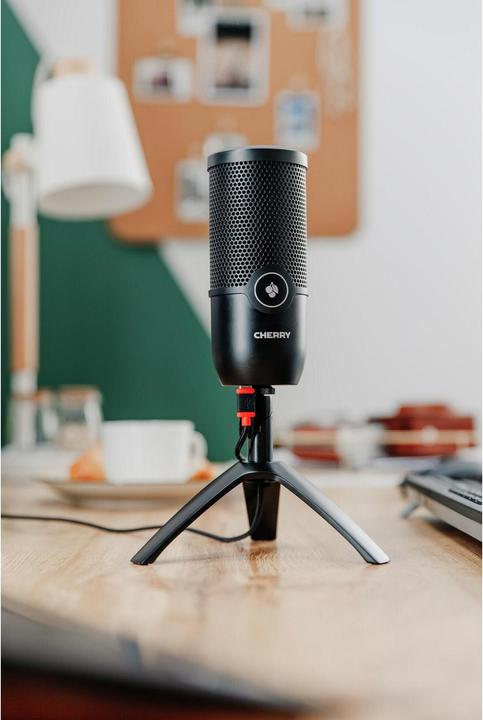 Actual product image CHERRY UM 3.0