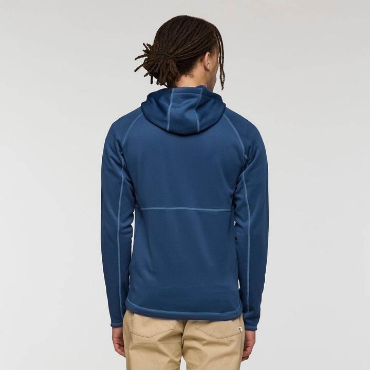 Actual product image Cotopaxi Tempa Fleece Hooded Jacket (M)