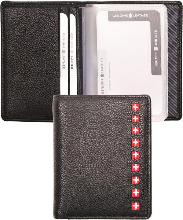 Immagine prodotto Giorgio Carelli Custodia carta d'identità