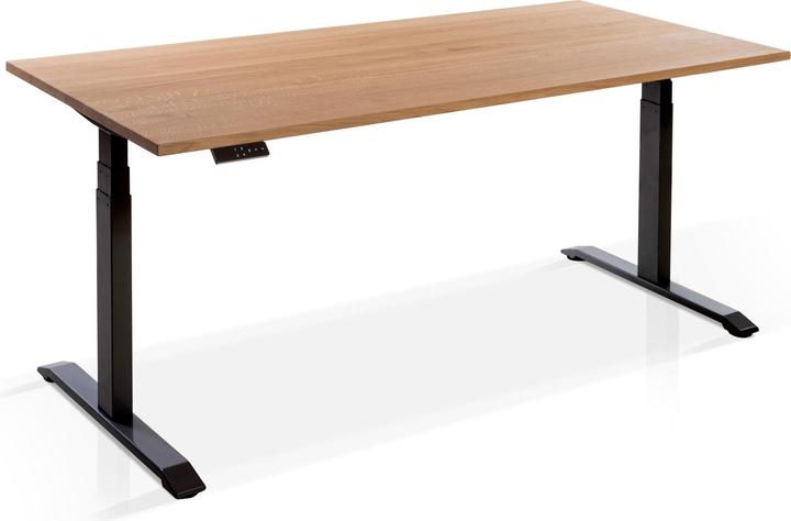 Rovere, Nero