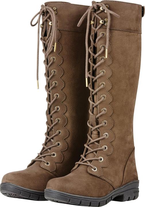 Produktbild Dublin Stiefel Admiral Leder (36)