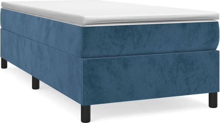 Image du produit vidaXL Boxspringbett (90 x 190 cm)