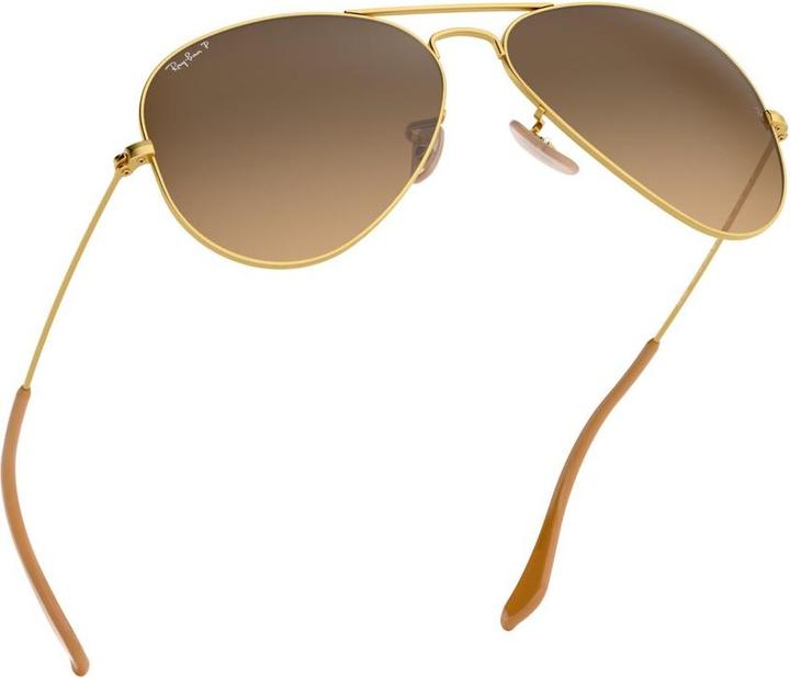 Image du produit Ray Ban Aviator Flash Lanses