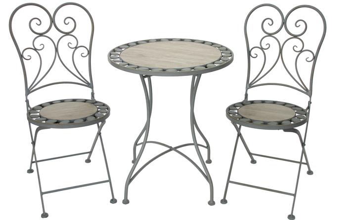 Produktbild Acamp PROVENCE Bistrotisch (60 x 71 cm)
