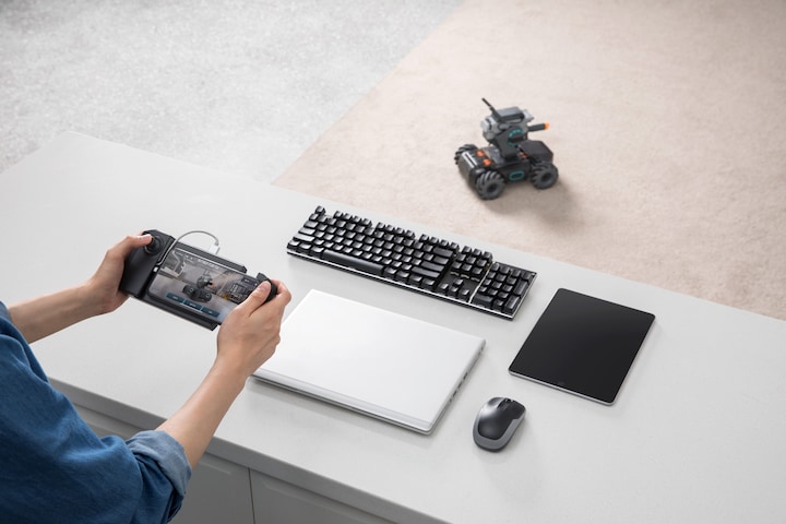 Image du produit DJI RoboMaster S1
