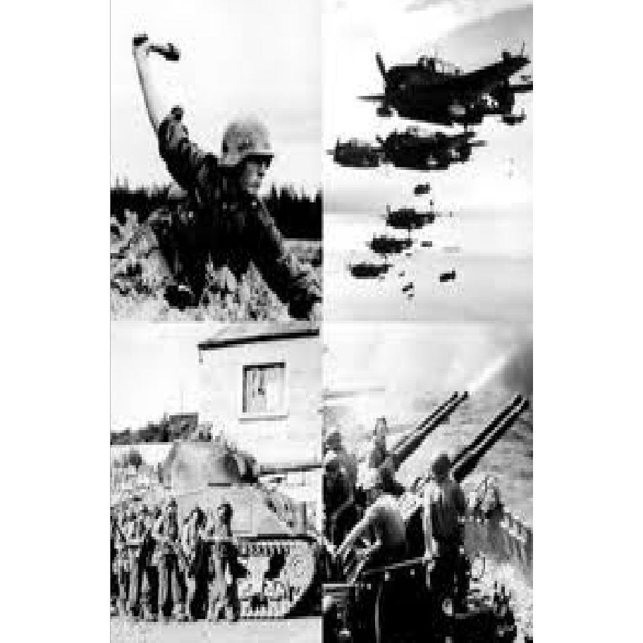 Verlorene Ideale, Belletristik von Manfred Lukaschewski