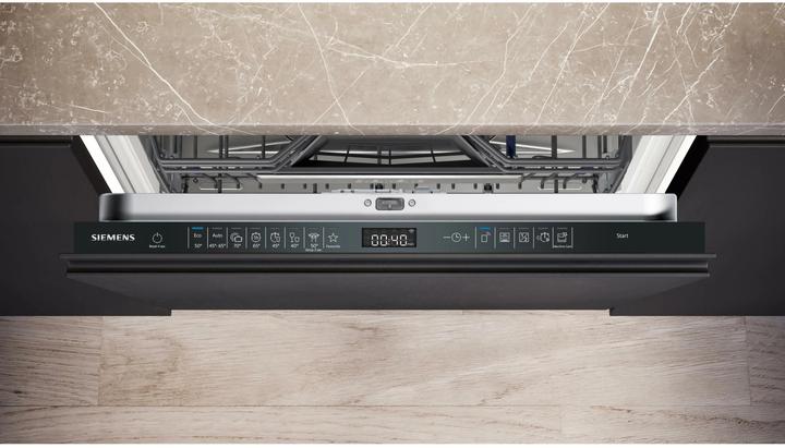 Image du produit Siemens iQ500 SN95EX07CE