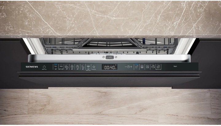 Actual product image Siemens iQ500 SN95EX07CE