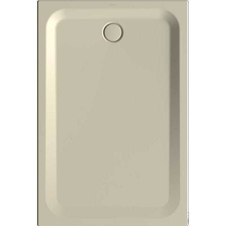 Bette, Duschwanne, Ultra Rechteck-Duschwanne 1500x1000x35mm, 5944