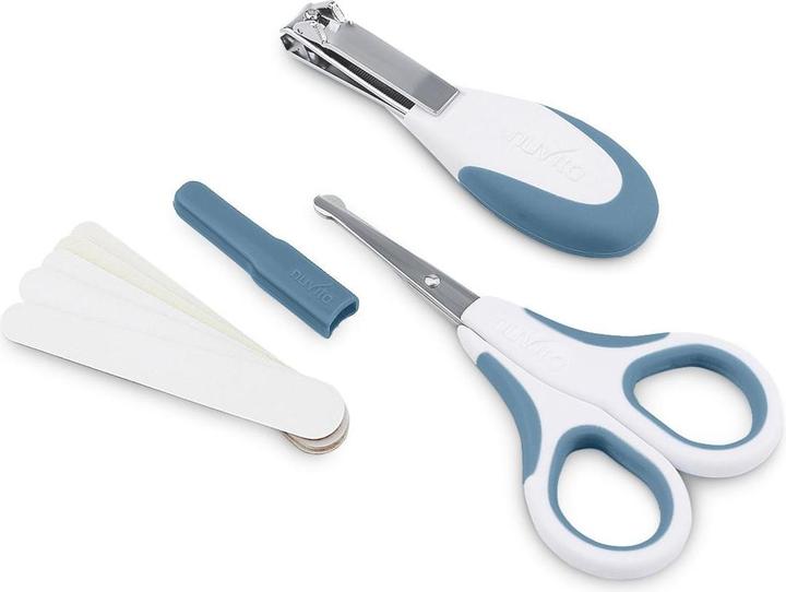 Produktbild Nuvita Nagelpflegeset