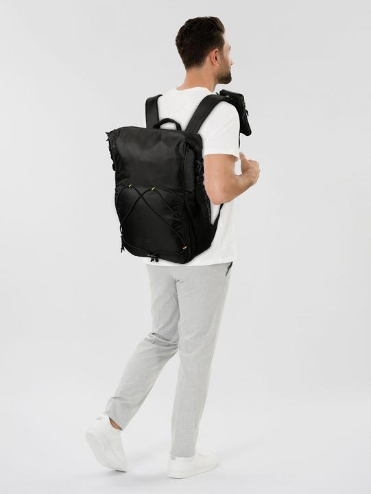 Actual product image Camel Active Shores Rolltop Rucksack mit gepolsterten Schulterriemen (25 l)