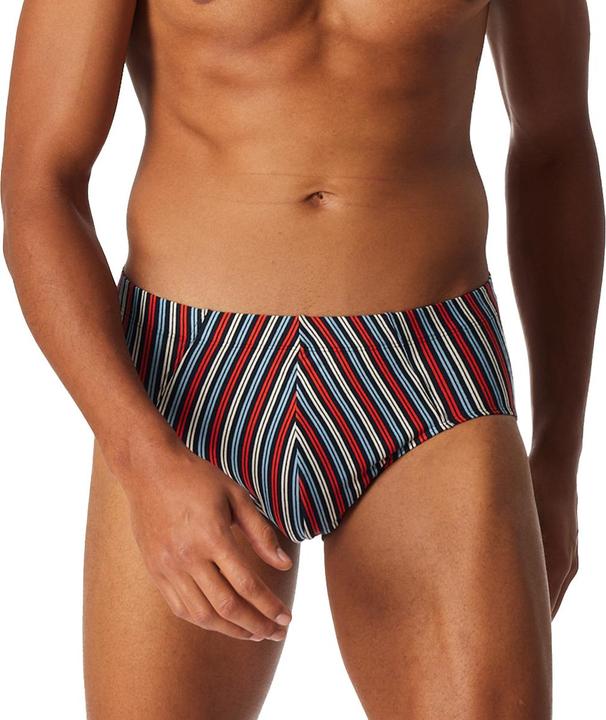 Produktbild Schiesser Slip 95/5 Essentials (XXL, 3er Pack)