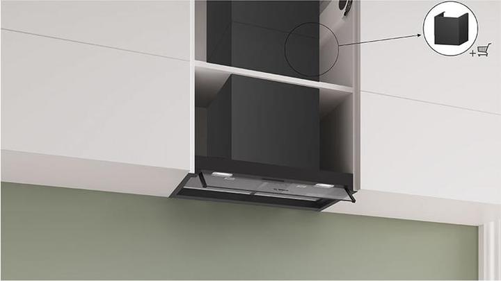 Produktbild Bosch Hausgeräte DBB65CC60C
