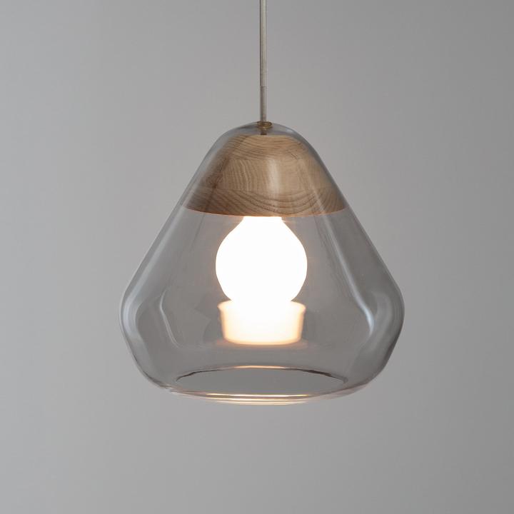 Actual product image La Redoute Interieurs Nasoa (E27)
