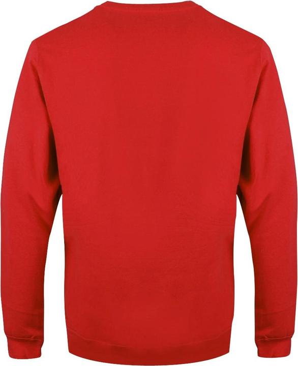 Produktbild Grindstore Nakatomi Plaza Pullover weihnachtliches Design (XXL)
