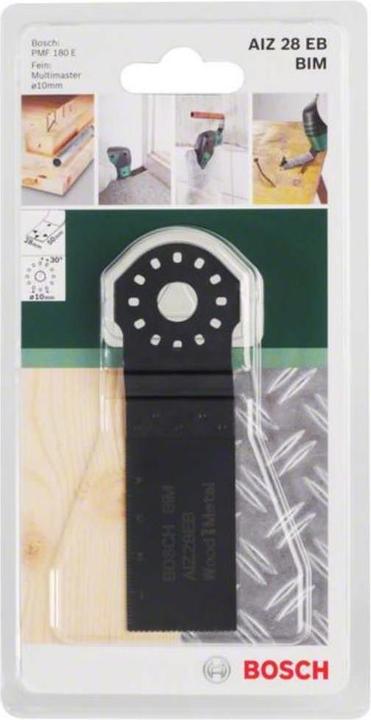 Productafbeelding Bosch Zubehör Aiz 32 Apb