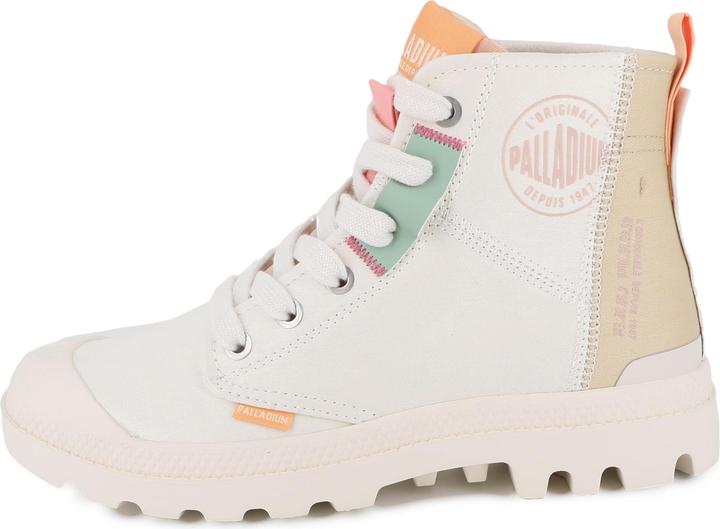 Image du produit Palladium Pampa Hi Urban Layer (36)