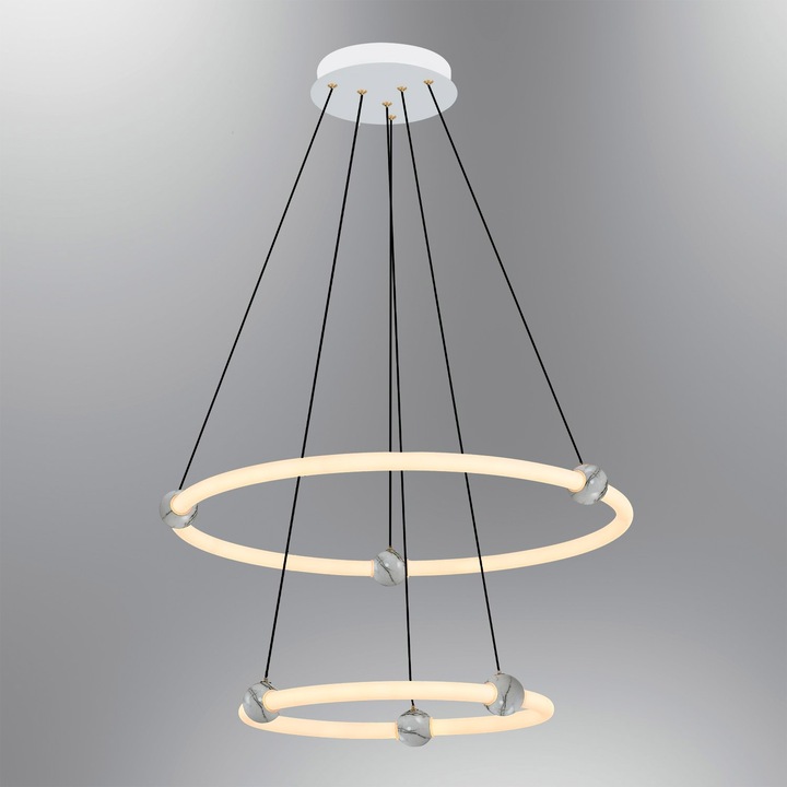Actual product image Hermia Lena (5800 lm)