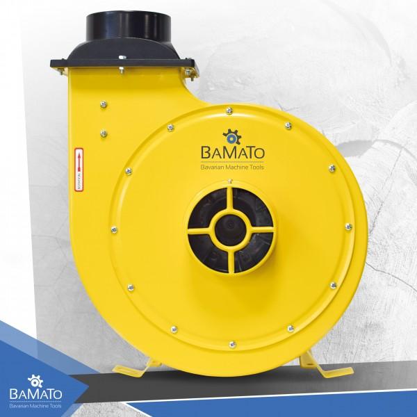 Actual product image Markmüller BAMATO - Radialventilator AB-300 (400V) (Extraction system)