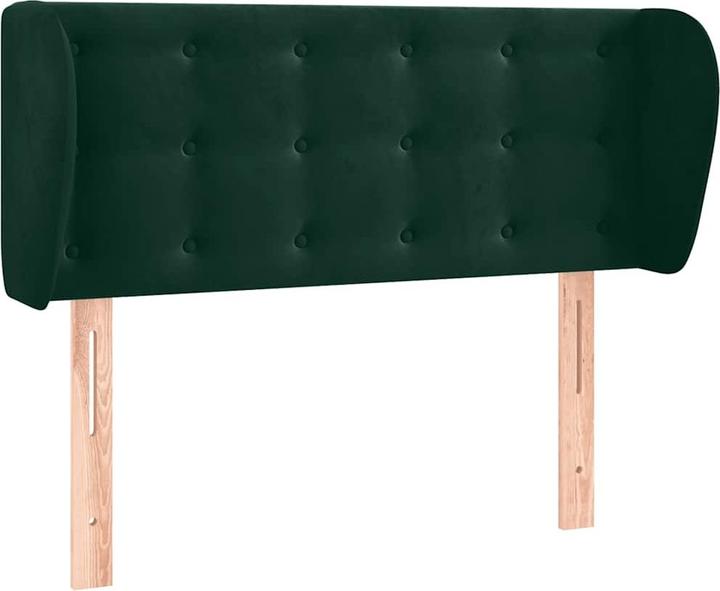 Vert foncé