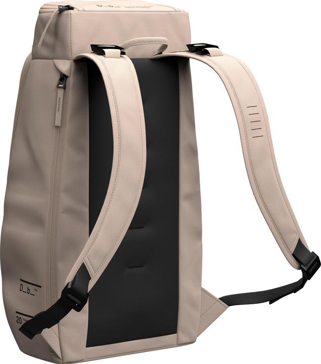 Immagine prodotto D_b_ Zaino Hugger (20 l)