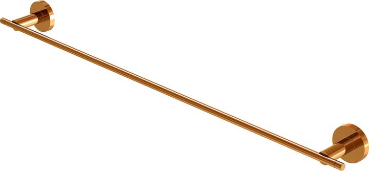 Produktbild Steinberg Serie 660 Badetuchhalter, 600mm, Rose Gold