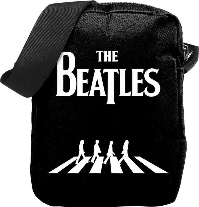 Immagine prodotto The Beatles Abbey Road Borsa a Tracolla